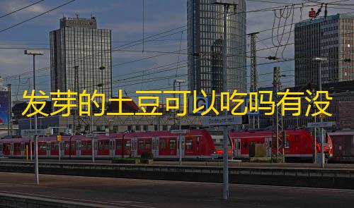 暗区小号怎么开发芽的土豆可以吃吗有没有毒